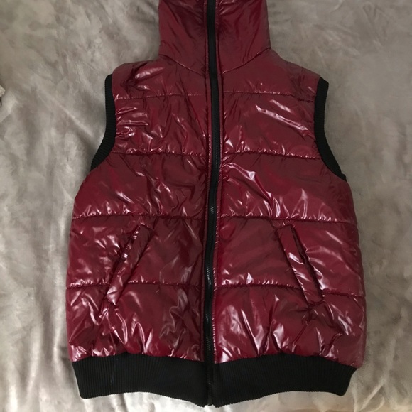 Light Jacket Vest - Picture 3 of 3